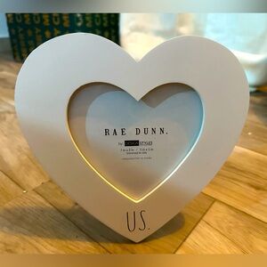 Rae Dunn photo frame US